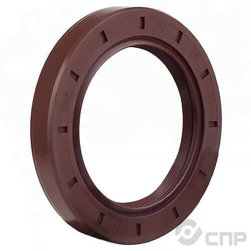 Манжета армированная 12,7х31,75х6,35 (сальник)