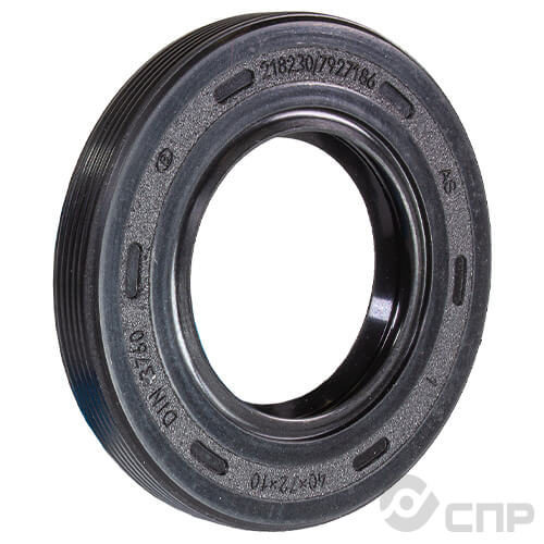 Манжета армированная 12,7х31,75х6,35 (сальник)
