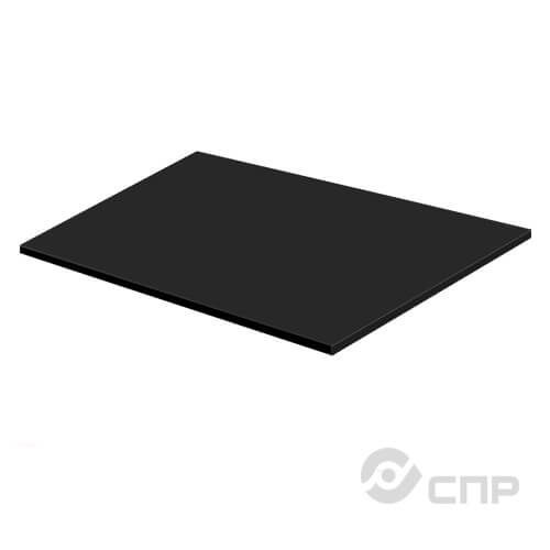 Техпластина (лист) 200х200х3,5