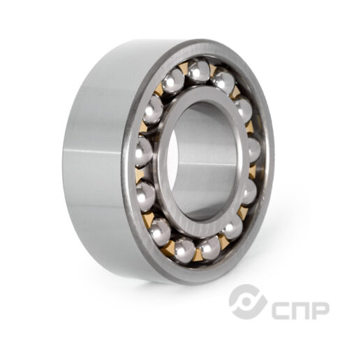 Подшипник радиальный ГОСТ 55х120х29 (80311) Подшипник радиальный ГОСТ 55х120х29 (80311)