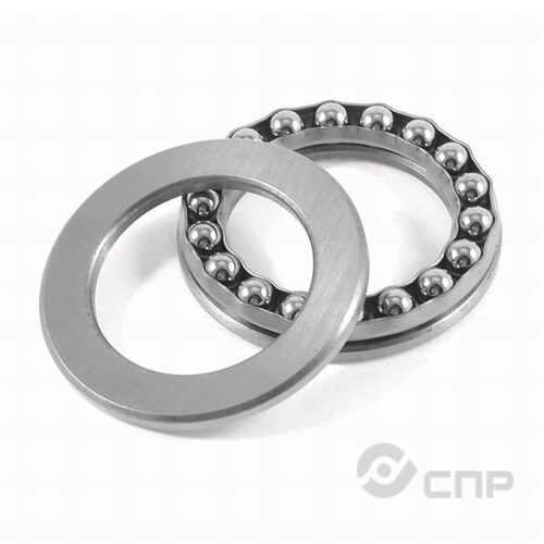 Подшипник упорный ГОСТ 200x250x37 (8140) Подшипник упорный ГОСТ 200x250x37 (8140)