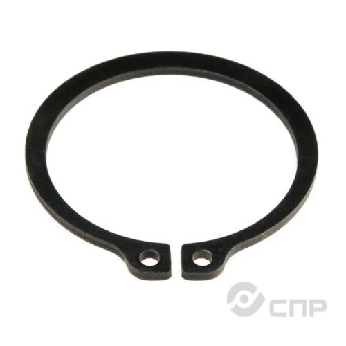 Стопорное наружное кольцо 58х2