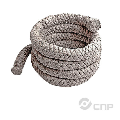 Базальтовые шнуры теплоизоляционные в Заринске