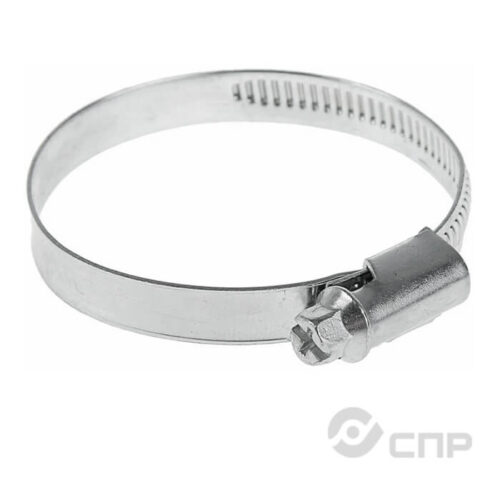 Хомуты червячные в Заринске