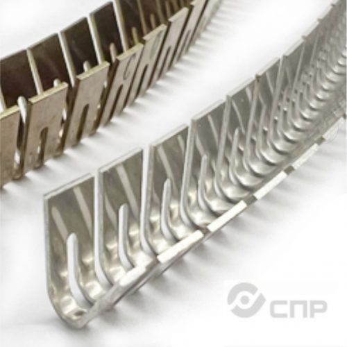 Пружины меандровые в Заринске